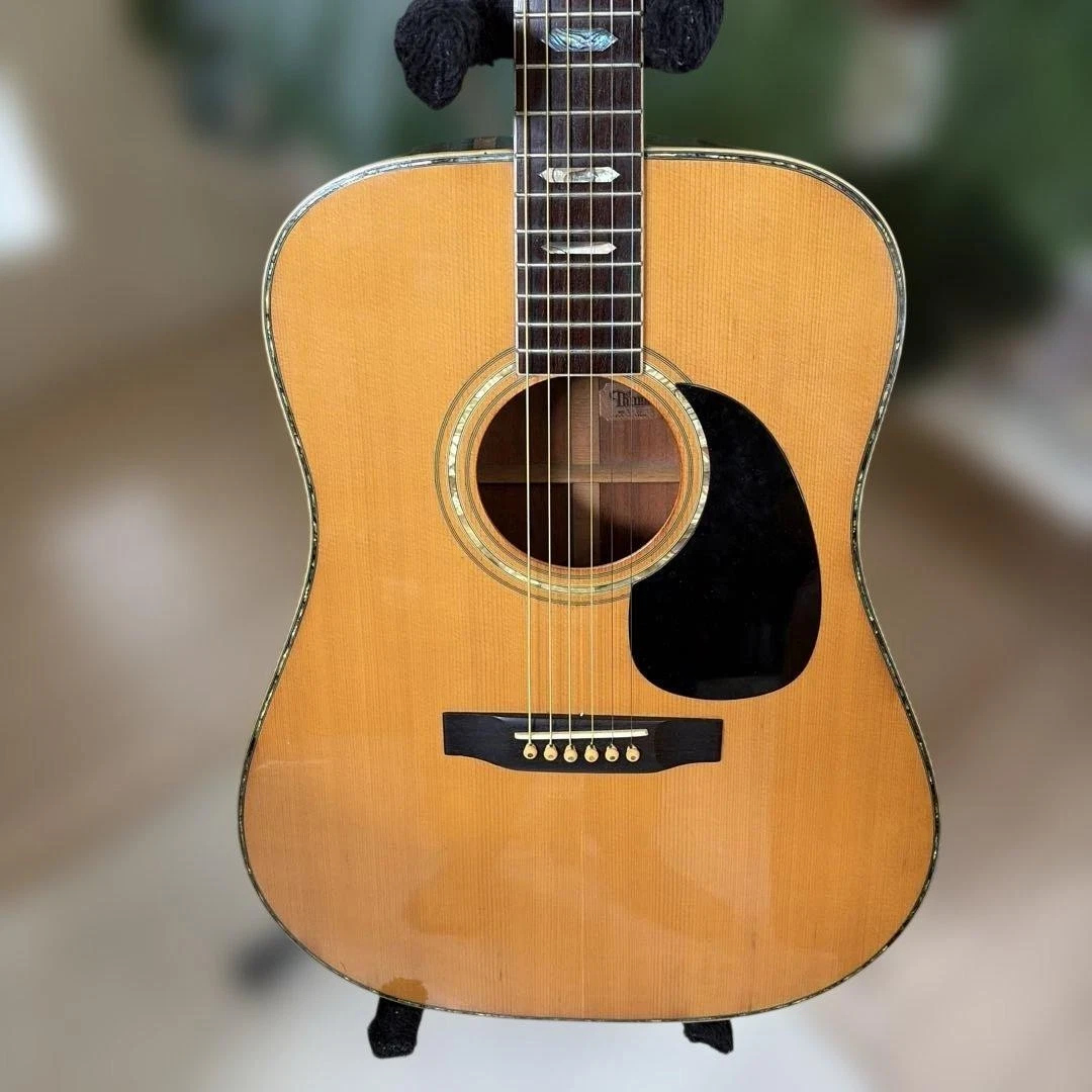Terada In Acoustic Guitars for sale | eBay