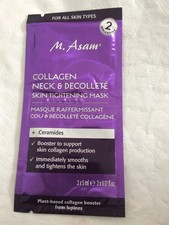 M.Asam Collagen Neck & Decollete Skin Tighten...