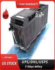 NEW MITSUBISHI ELECTRIC MDS-DH-V2-8040 SERVO DRIVE 4.5KW MDSDHV28040
