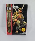 Vintage 1993 GI Joe Action Marine Commemorative Collection 3 3/4” Action Figure