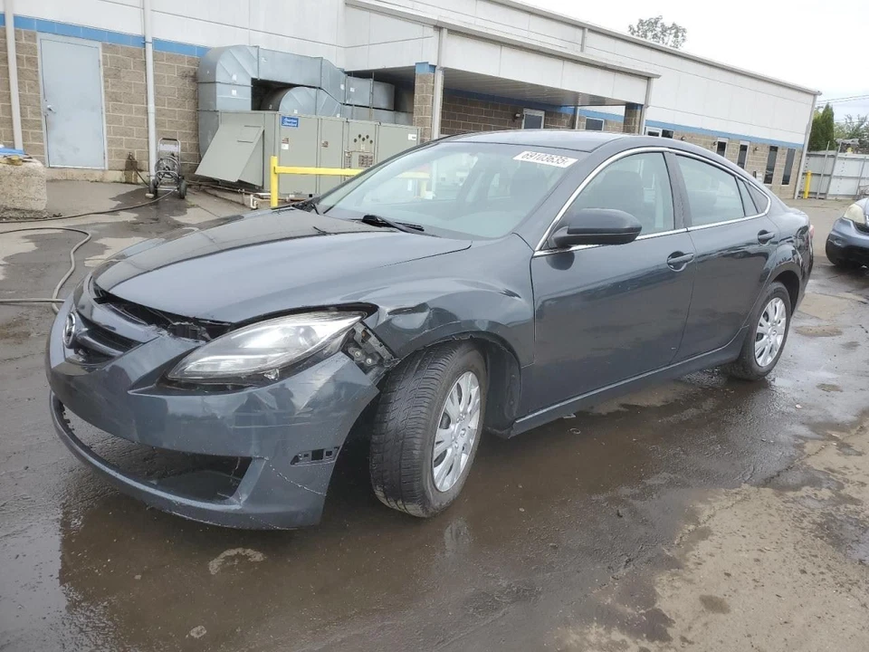 Pedal acelerador de gasolina MAZDA 6 2012 1394160 Foto 4 de 4