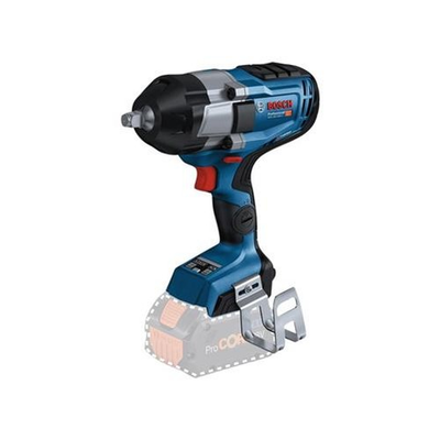 #ad Bosch Pro BITURBO Impact Wrench 18V Bare Unit Torque 1600Nm GDS 18V 1000 C $553.08
