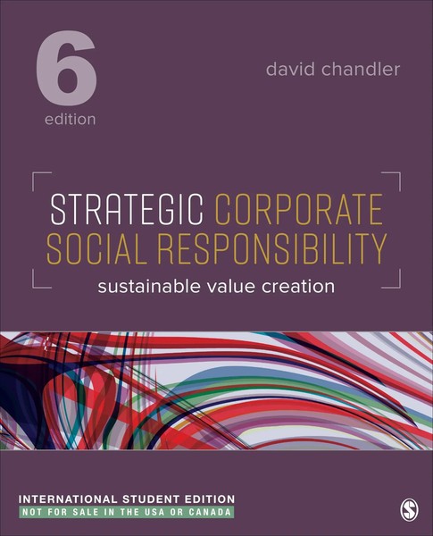 David Chandler | Strategic Corporate Social Responsibility - International...-image