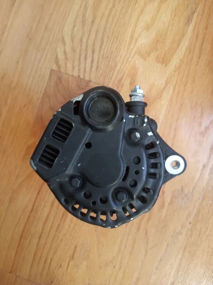 Гоночный генератор переменного тока с одним проводом 12 В - Изображение 2 из 4