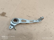 PEDALE LEVA FRENO DUCATI SCRAMBLER 2017 2020