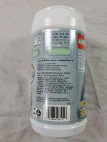 Lego Technic RoboRiders 8511 - Frost 100% Complete w/ Manual Canister & Poster