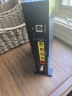 ARRIS NVG468MQ Frontier DSL Broadband Gateway WiFi Router For Parts — photo 4