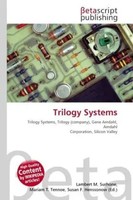 Lambert M. Surhone (U. A.) | Trilogy Systems | Taschenbuch | Englisch (2026)