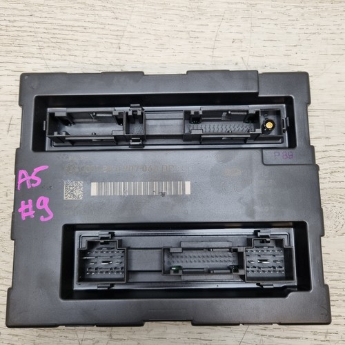 Audi A5 Cabrio Komfortsteuergerät Steuergerät 8K0907064DP Bj 2007-2011