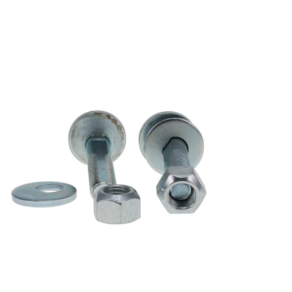 For Buick Century 82-96 Specialty Products Rear Lower Alignment Camber Bolt Kit Foto 2 de 2