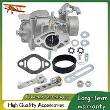 Carburetor Fit For Massey Ferguson Tractors 65 135 150 165 Zenith Type 194996m93 Carburetor Fit For Massey Ferguson Tractors 65 135 150 165 Zenith Type 194996m93