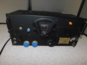 BC 348 Radio | eBay