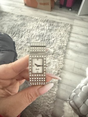 Dolce & Gabbana Damen Armbanduhr