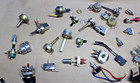 Lot Electronics Switches — photo 6