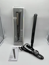 CONAIR INFINITIPRO Tourmaline Ceramic Flat Iron, 1-inch