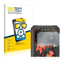 Panzerfolie Schutzglas für iiiF150 B1 Pro (NUR Kameraschutz) Displayschutz