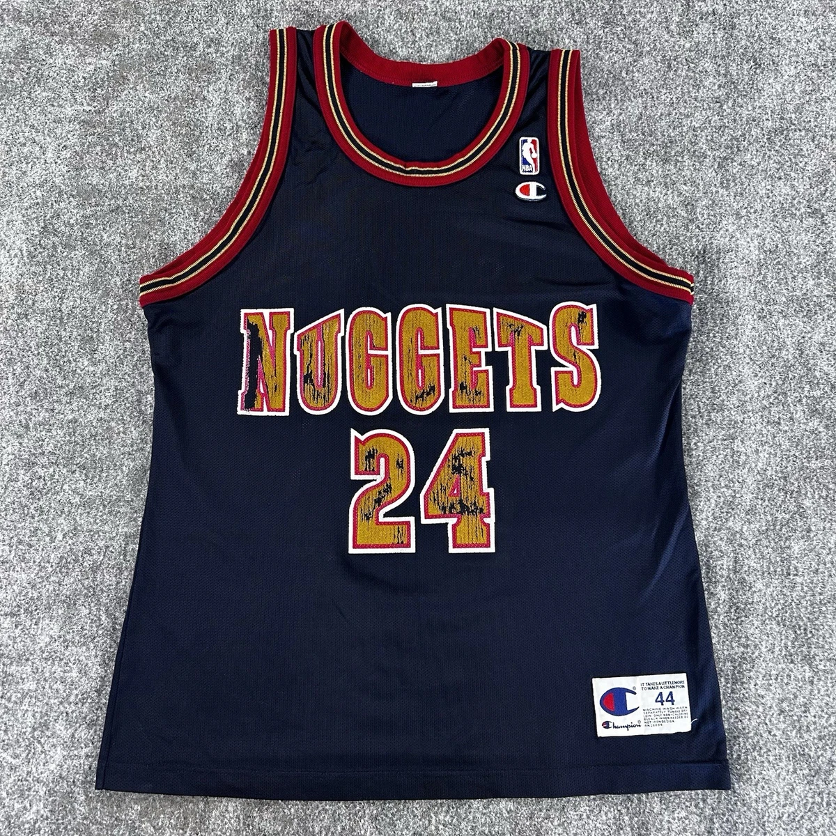 Las mejores ofertas en Champion Denver Nuggets Ropa para