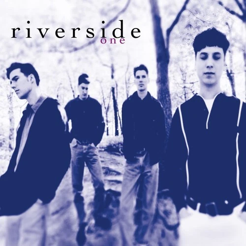 Riverside - One - Eco Random Color [New Vinyl LP] Colored Vinyl - Image 3 of 3