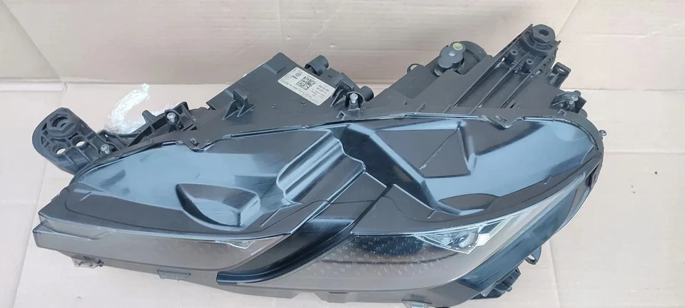 Frontscheinwerfer VW Arteon 3G8941081 LED Ein Stück (Rechts oder Links) - Bild 3 von 4