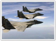 Aircraft  Aeroplane Aviation Jet  propeller Plane Transportation Postcard 00854