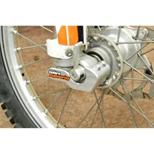 Enduro Engineering Right Side Fork Guard #32-245 KTM/Husqvarna