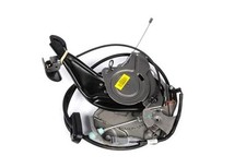 23182558 Parking Brake Control Module Assembly