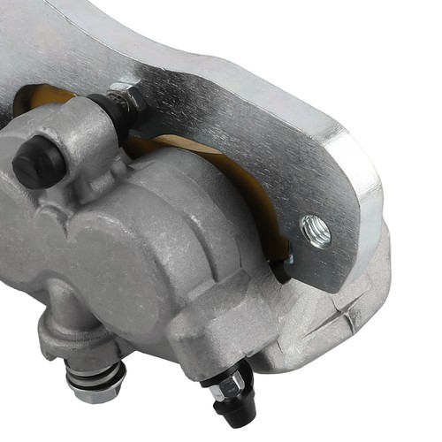 Front L/R Brake Caliper w/ Bracket for Maverick Sport 1000 2019-22 705601887 - Foto 19 di 20