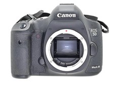 CANON 5D MARK III - SC  20,429