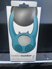 Toddler Monitor Smart Door Child Motion Sensor Baby Monitor By DECCO