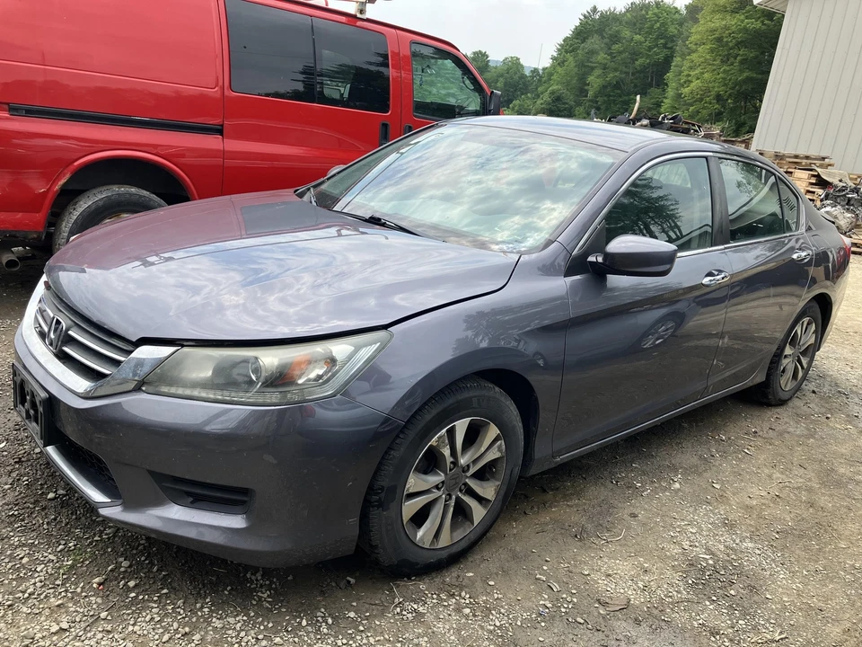 Bote evaporador 15 HONDACORD Foto 2 de 4