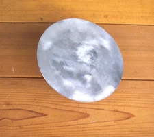 YARD MACHINES MTD TROY-BILT 956-0012A Friction Wheel Disc Assembly **FAST SHIP**