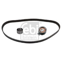 Zahnriemensatz FüR Peugeot 307 3A 3B 3E 3H 1.6 00 Bis 09 Febi 0816E0S1 Neu
