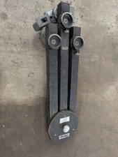 Vinten Wheel Dolly 3063 with 5" Wheels