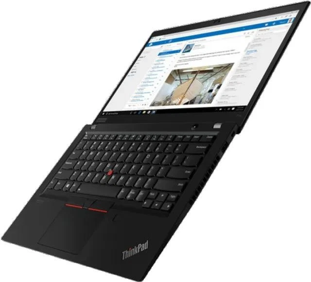 Lenovo ThinkPad T14s G1 · i5-10310U · 16GB · 512GB, Foto 2 von 3