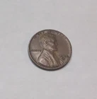 1940-D 1C BN Lincoln Cent, Wheat Penny