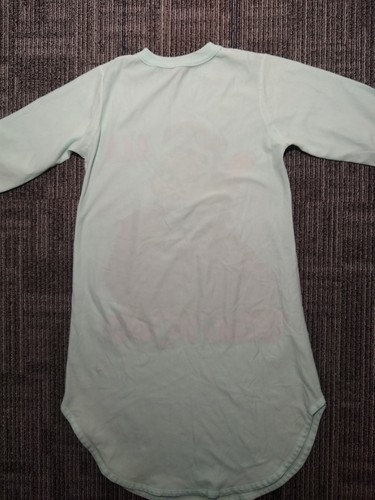 Vintage ALF Pajama Sleepwear 1986 Alien Productions 80s Youth Size 10 USA Flaws - Picture 13 of 13