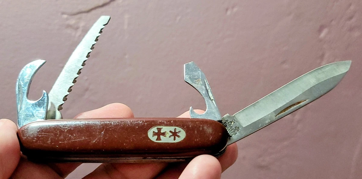 Sheffield Original Vintage Knives 1 Blades for sale | eBay