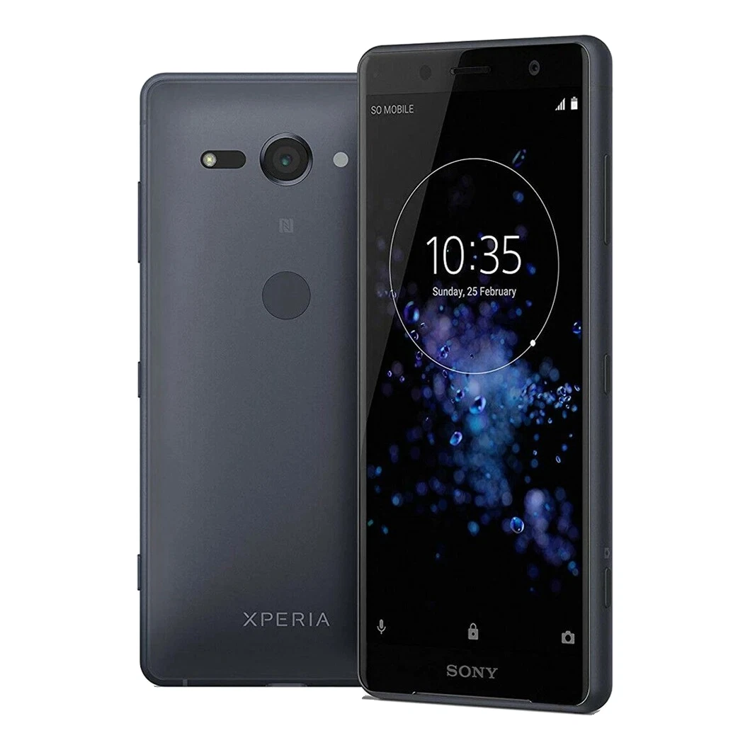 Sony Xperia XZ Cell Phones & Smartphones for Sale - Shop New