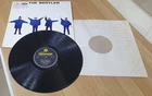 THE Beatles - HELP! ORIGINAL UK 1ST PRESS MONO VINYL -2 -2 KT TAX VG+/EX