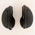 Nintendo Switch 2 Joy-Con Ergonomic Mouse Grip (Left & Right) - Mouse Adapter