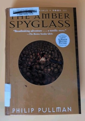 The Amber Spyglass