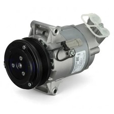 Klimaanlagen – Kompressor PAG 46 TSP0155449 DELPHI für OPEL ASTRA H Caravan