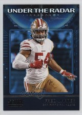 2020 Score Under the Radar Fred Warner #UR-FW 14tz