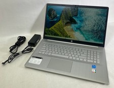 HP 17-CN2063CL 17" Windows Laptop