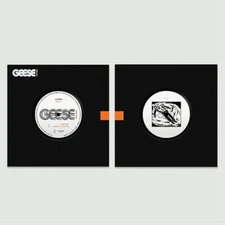 Geese Low Era/Smoke in Japan (Vinyl) 7" Single (UK IMPORT)