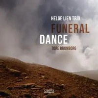 Funeral Dance | Tore Helge Lien Trio/Brunborg | Audio-Cd | CD | 2023