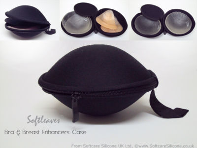Bra Case/Breast Enhancers Case/Bra Travel Case CR | eBay UK