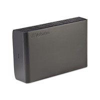 Verbatim 2tb Store 'n' Save Desktop Hard Drive Usb 3.0 Black 97... Free Shipping Verbatim 2tb Store 'n' Save Desktop Hard Drive Usb 3.0 Black 97... Free Shipping