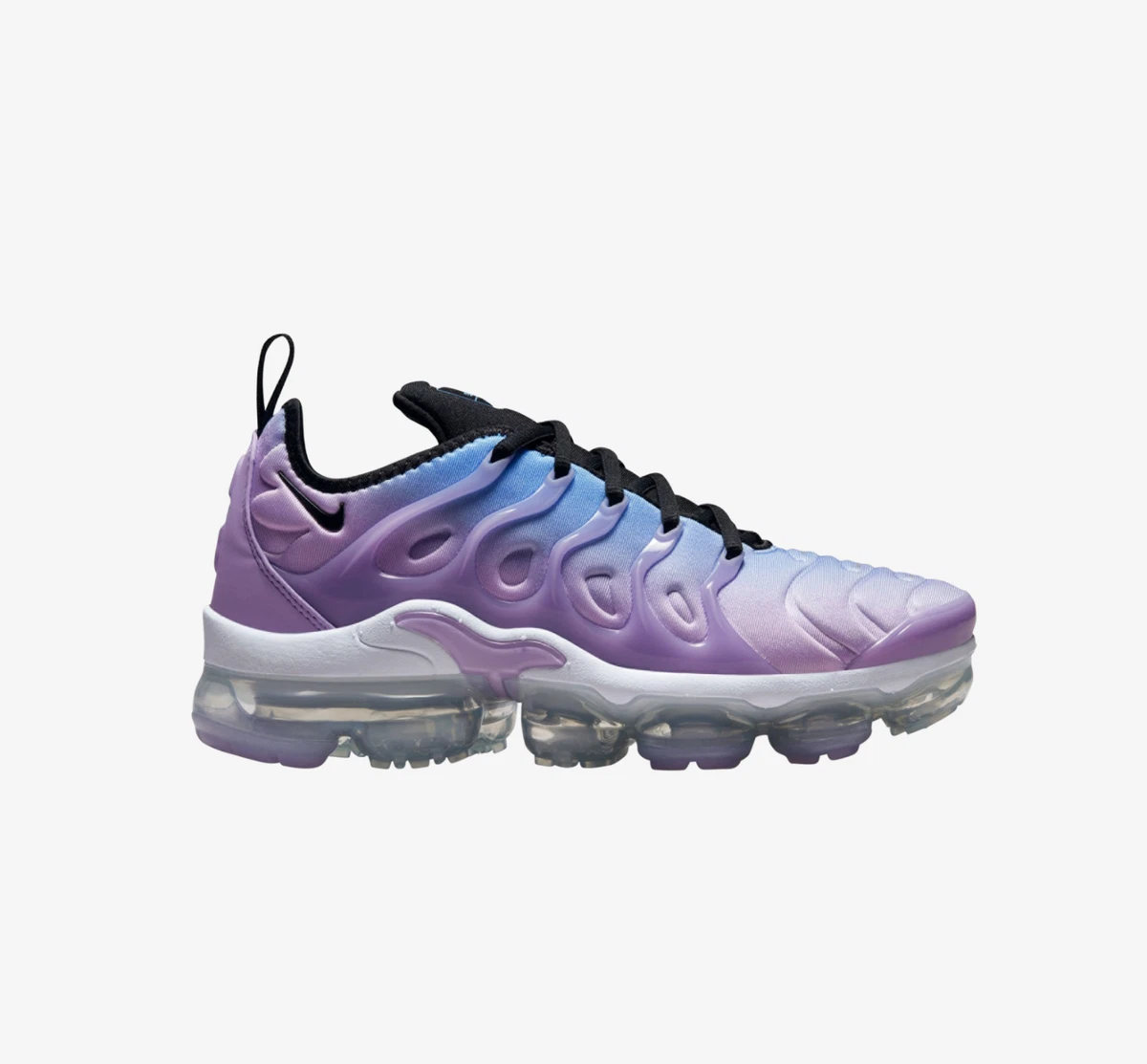 Nike air top vapormax purple womens
