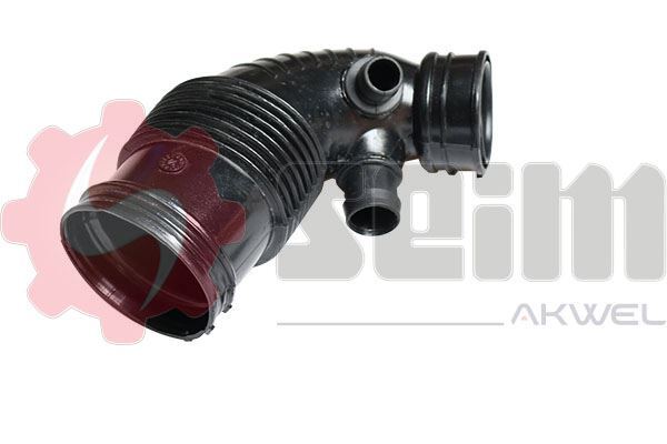 Durite turbo BMW manchon d'admission d'air Série 1 116i et Série 3 316i